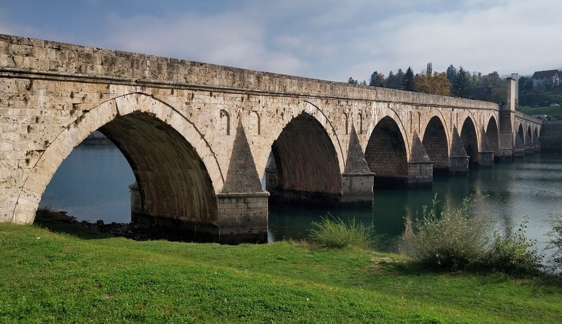 Na Drini Ćuprija